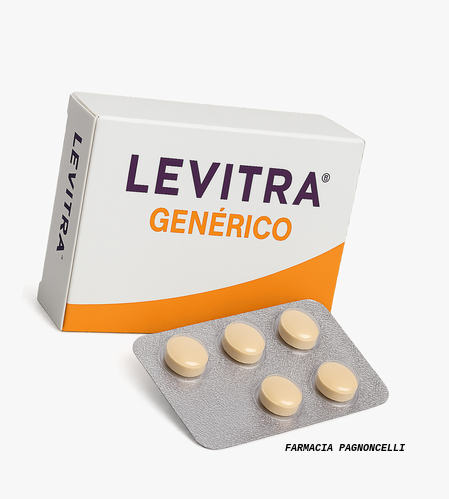 levitra