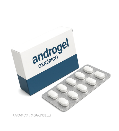 androgel