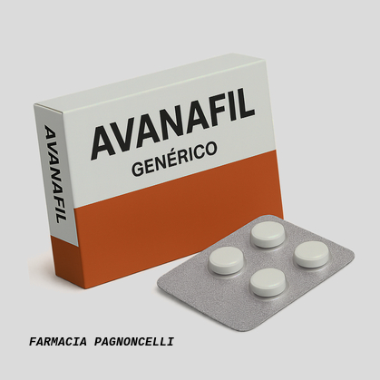avanafil
