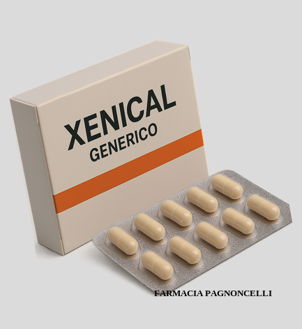 orlistat