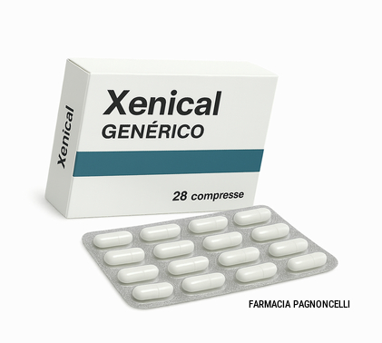 orlistat