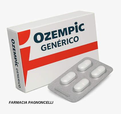 semaglutide
