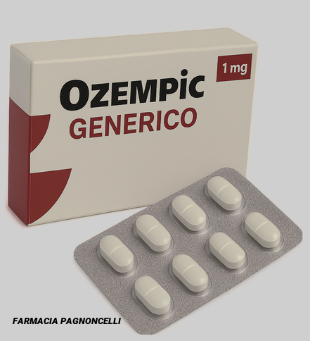 semaglutide